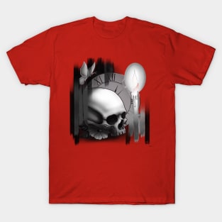 Momento Mori T-Shirt